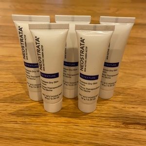 NEW- Neostrata Samples (5)